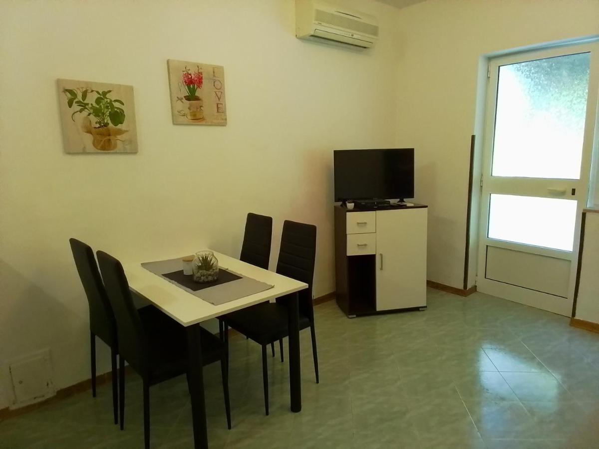 Apartman Leni Poreč Kültér fotó