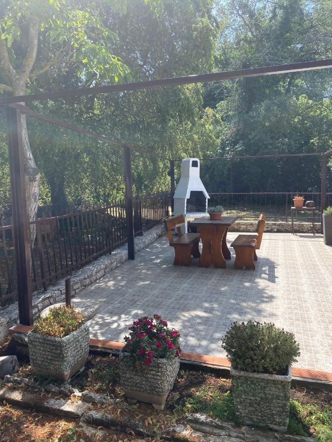 Apartman Leni Poreč Kültér fotó